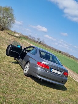 Bmw 320d e92 coupe - 4