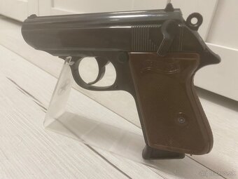 Walther PPK - 4