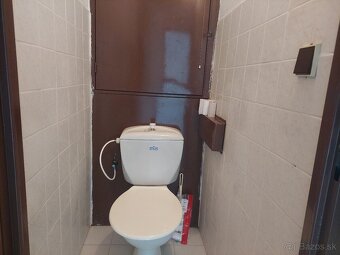 Ponúkame na predaj 2 izbový byt v Trenčianskych Tepliciach. - 4