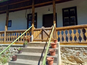 Rudabánya - 3 izbový dom, všetky inžinierske siete, dobrý st - 4