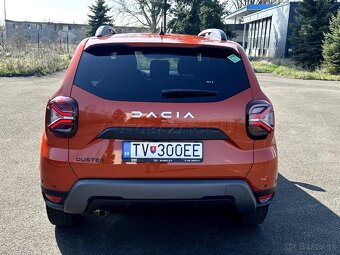 Dacia Duster 2 - 4