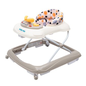 Chodítko Baby Walker Viac farieb - 4