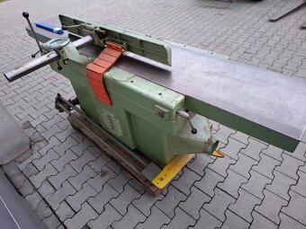 Zrovnávačka Frommia 40cm - 4