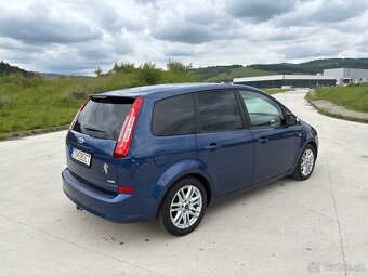 Ford C-Max 1.6TDCi - 4