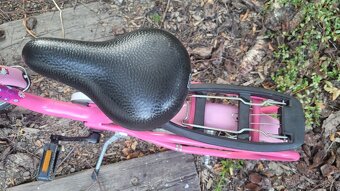Detský bicykel PUKY 16 - 4