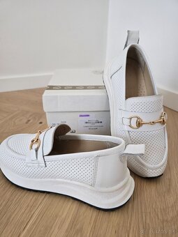 Olivia shoes 36/37 - 4