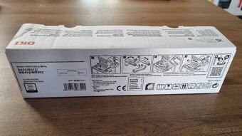 Predám toner do tlačiarne OKI 45807111 - 4