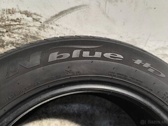 205/60 R15 Letné pneumatiky Nexen NBlue 2 kusy - 4