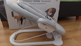 Stokke Steps Bouncer - 4