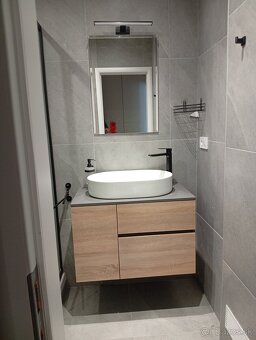 3 izb byť 75 m2 Košice - Staré mesto - 4