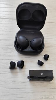 Samsung galaxy buds 2 pro - 4