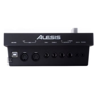 Bicí modul Alexis COMMAND - 4