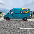 Mercedes sprinter - 4