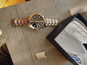Hodinky Casio Ediffice - 4