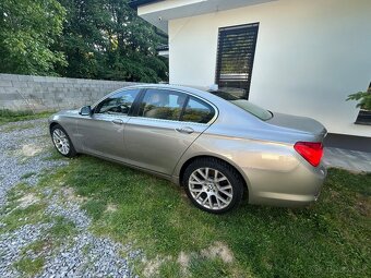Predam bmw 740xd f01 225kw - 4
