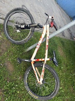 Ctm raptor 2.0 - 4
