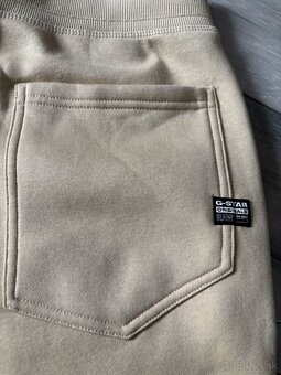 Pánske teplákove kraťasy G-Star RAW - 4