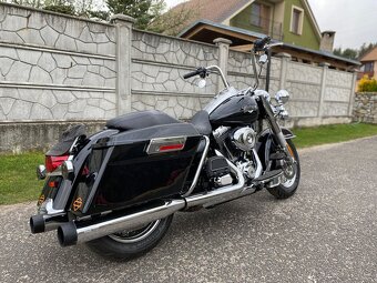 Harley Davidson 103” - 4