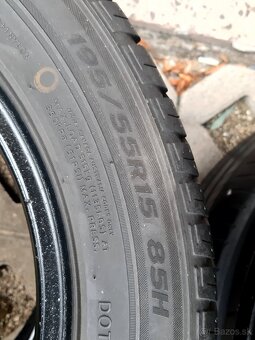 195/55r15 - 4
