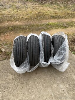 BRIDGESTONE ALENZA 001 235/50 R 20 100W - 4