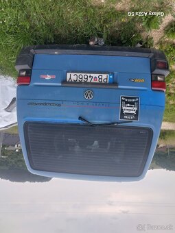 Transporter - 4