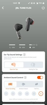 JBL Tune Flex - 4