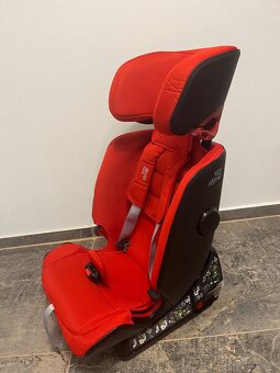 Autosedačka Britax Römer - 4