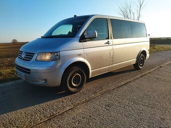 Caravelle t5 - 4
