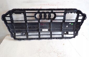 Audi A6 C8 2018- Allroad predná maska - 4