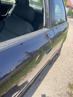 Audi a3 8l 1.9 tdi - 4