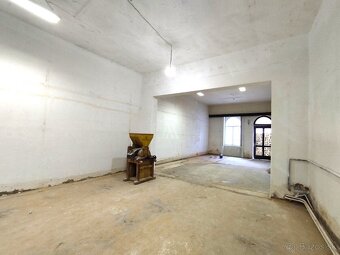 POLYFUNKČNÝ OBJEKT, KOMENSKÉHO ULICA, KOŠICE CENTRUM - 4