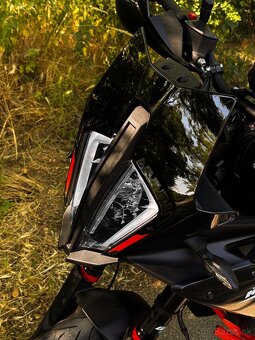 KTM 890 SMT - 4
