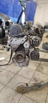 Predám motor 1.9 TDI 77 kW BKC – VW, Škoda, Audi, Seat - 4