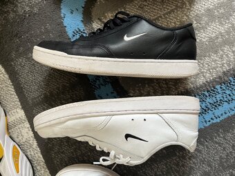 Nike tenisky - 4