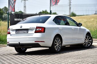 Škoda Octavia 1.6 TDI_NAVI_LED VYHREVY_ŤAŽNÉ_SR 2020 DPH - 4