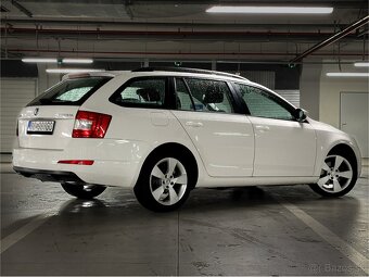 Škoda Octavia 2.0tdi DSG - 4