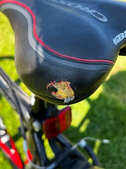 Bicykel Kellys - 4