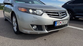 Honda Accord 2.2 i-DTEC - 4