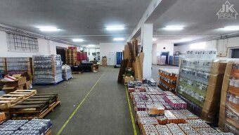 Najlacnejšie sklady na Strojníckej ulici v Prešove - 4