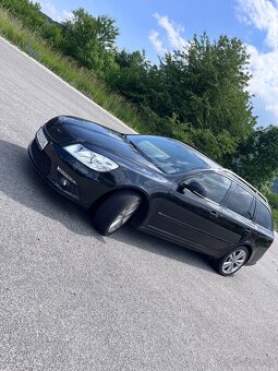 Predám Škoda Octavia 2 RS - 4