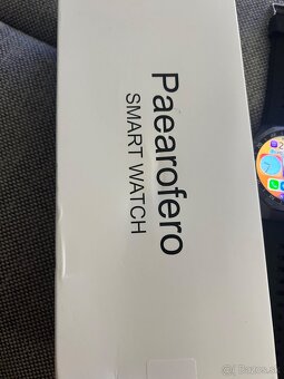 Smart watch 5 max - 4