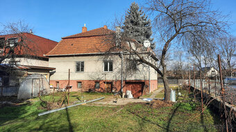 6 – izb. Rodinný dom, 799 m2, Štrkovec, Partizánske - 4
