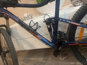 Merida 7.900 one twenty - 4