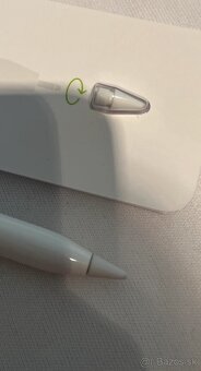 Apple pencil A1603 - 4