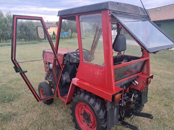 Malotraktor - 4
