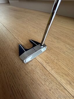 Predám putter Odyssey Stroke Lab Seven Putter / 33 - 4