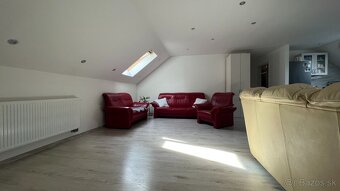Prenájom, 3 izbový byt, Banka, Piešťany - 4