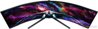 57" Samsung Odyssey Neo G9 Quantum Matrix - 4