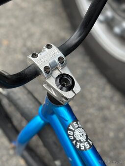 BMX Mafiabikes Kush 2 - 4