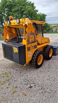 Jcb robot - 4